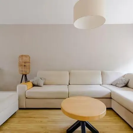 Hébergement de vacances Stijlvolle Woning, Op Toplocatie Eindhoven
