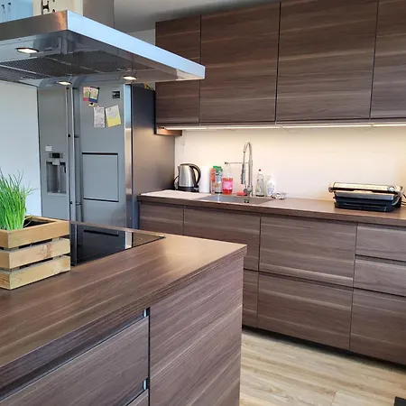 Stijlvolle Woning, Op Toplocatie Hébergement de vacances Eindhoven