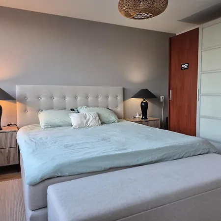 Hébergement de vacances Stijlvolle Woning, Op Toplocatie