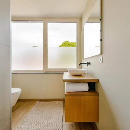 Stijlvolle Woning, Op Toplocatie Vakantiehuis *