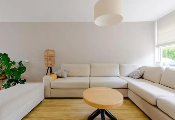 Holiday home Stijlvolle Woning, Op Toplocatie Eindhoven