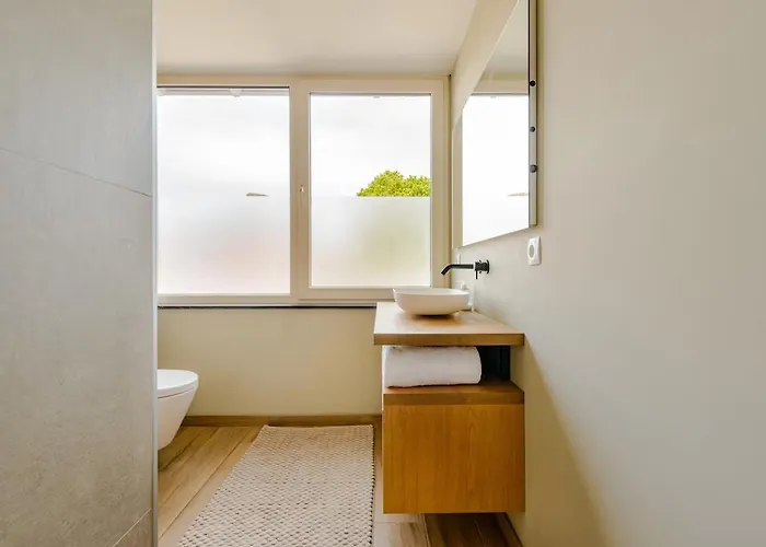 Stijlvolle Woning, Op Toplocatie Vakantiehuis *