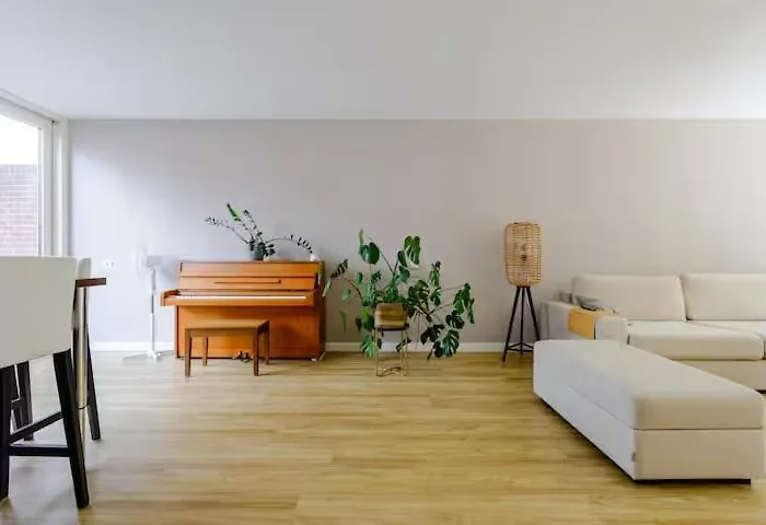 Stijlvolle Woning, Op Toplocatie * Eindhoven