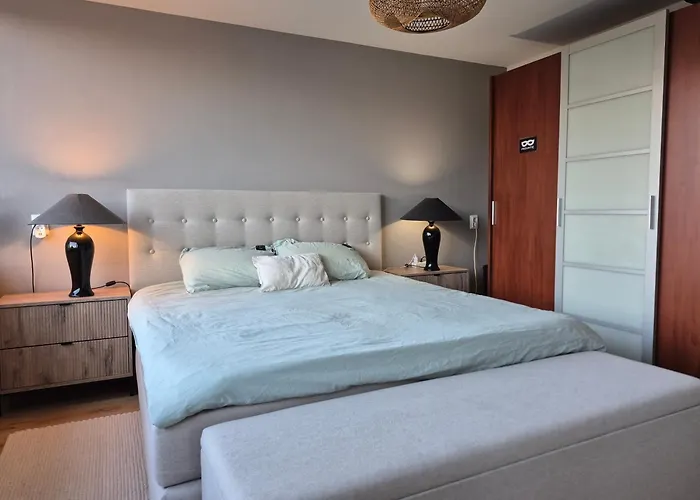 Vakantiehuis Stijlvolle Woning, Op Toplocatie